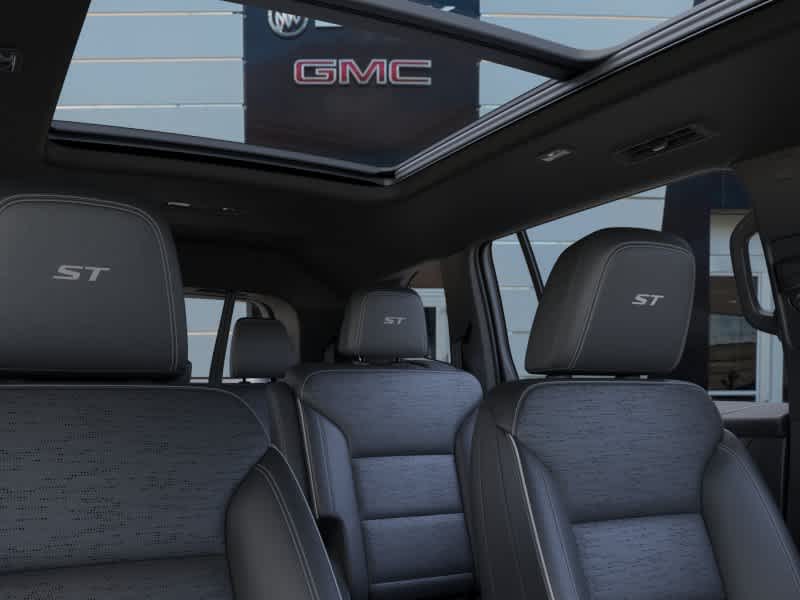 2027 Buick Enclave Sport Touring