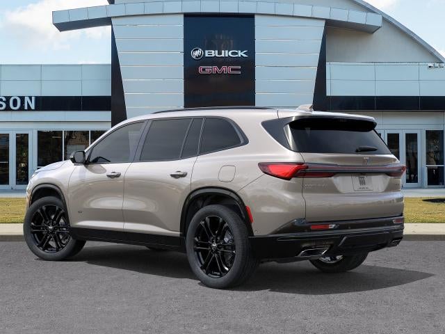 2027 Buick Enclave Sport Touring