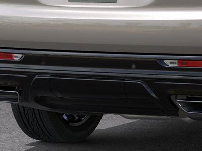 2027 Buick Enclave Sport Touring