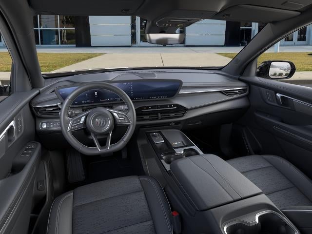 2027 Buick Enclave Sport Touring