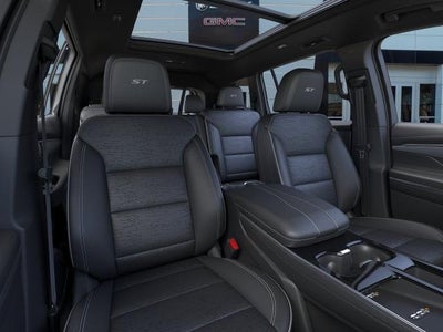 2027 Buick Enclave Sport Touring