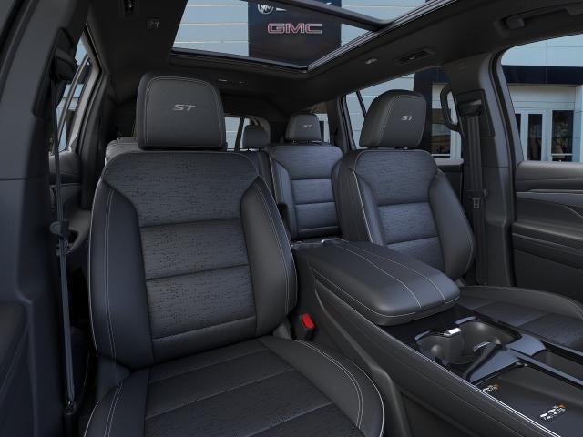 2027 Buick Enclave Sport Touring