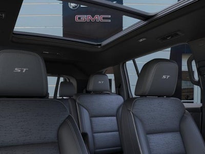 2027 Buick Enclave Sport Touring