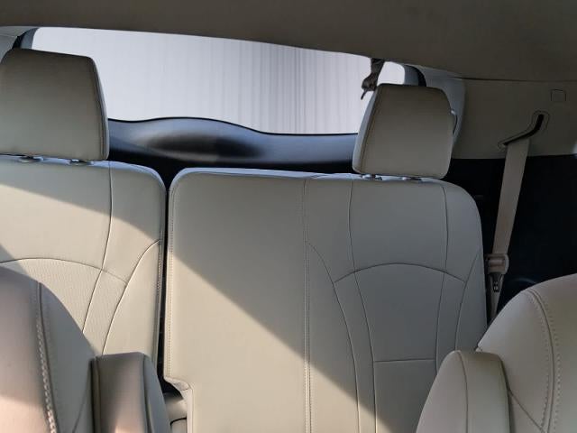 2020 Buick Enclave Premium