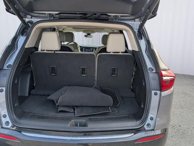 2020 Buick Enclave Premium