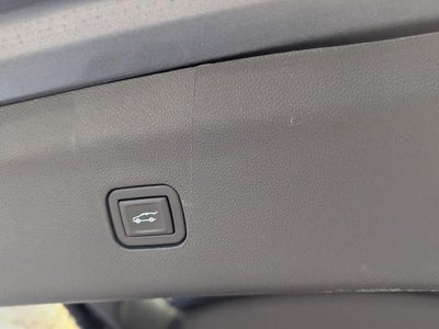 2020 Buick Enclave Premium