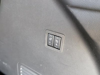 2020 Buick Enclave Premium