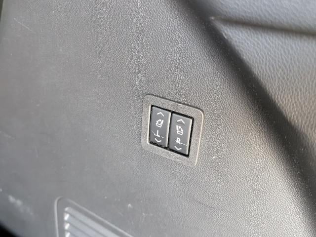 2020 Buick Enclave Premium