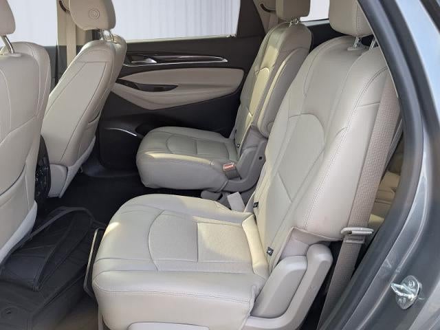 2020 Buick Enclave Premium