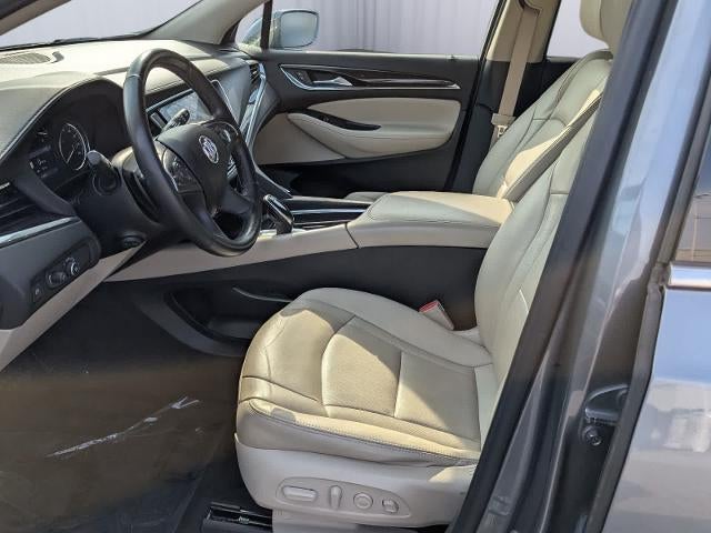 2020 Buick Enclave Premium