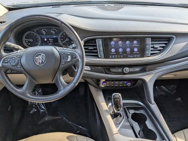 2020 Buick Enclave Premium