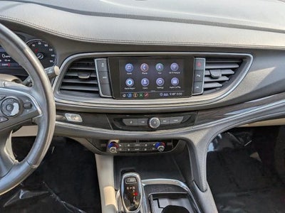 2020 Buick Enclave Premium