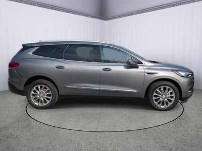 2020 Buick Enclave Premium