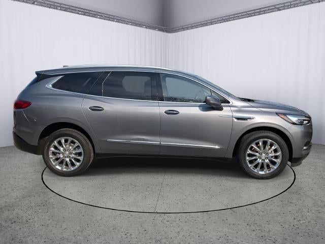 2020 Buick Enclave Premium