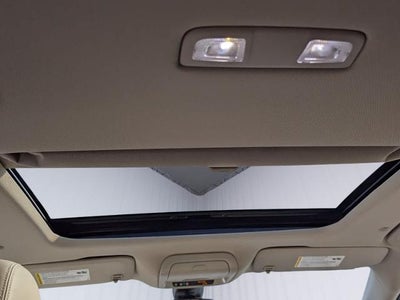 2020 Buick Enclave Premium