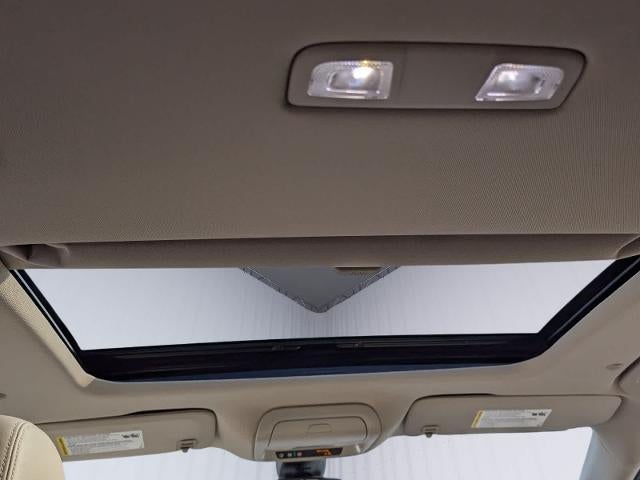 2020 Buick Enclave Premium