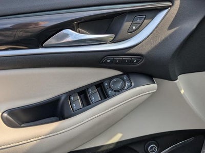 2020 Buick Enclave Premium