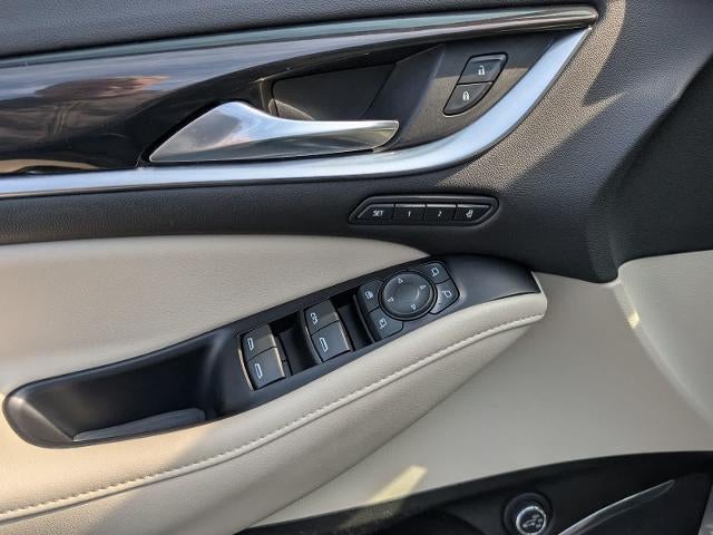 2020 Buick Enclave Premium