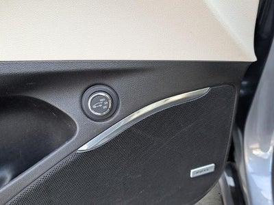 2020 Buick Enclave Premium