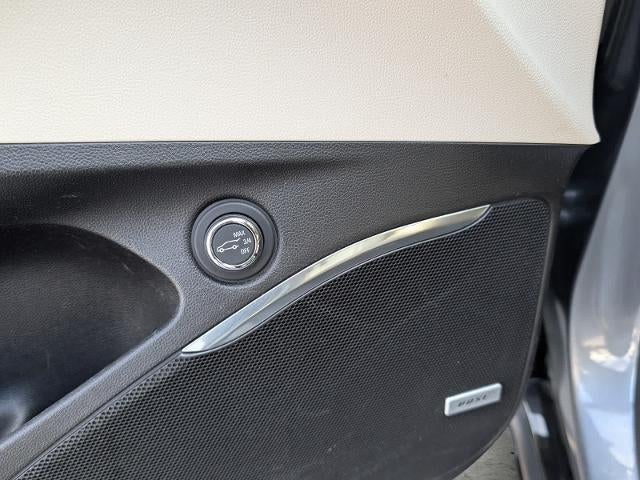 2020 Buick Enclave Premium