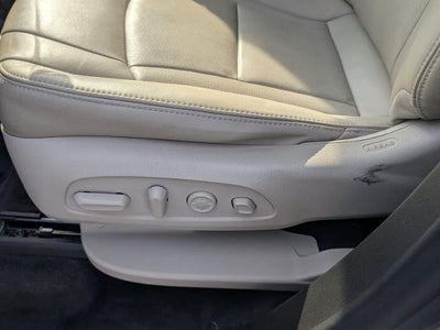 2020 Buick Enclave Premium