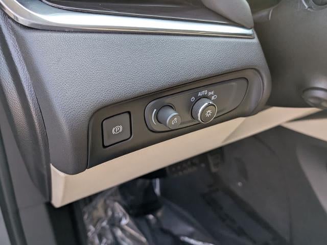 2020 Buick Enclave Premium