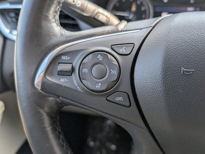 2020 Buick Enclave Premium