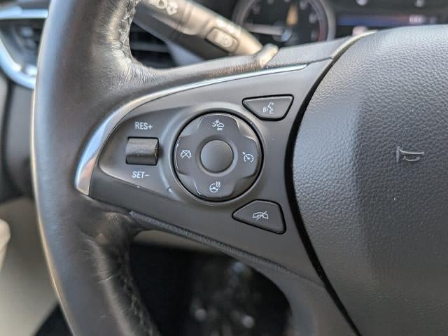 2020 Buick Enclave Premium