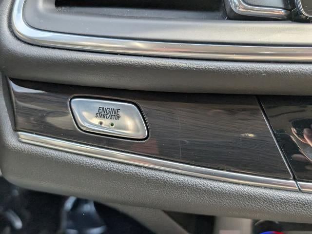 2020 Buick Enclave Premium