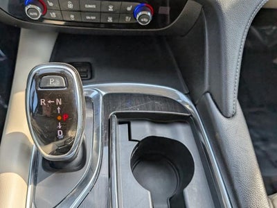 2020 Buick Enclave Premium