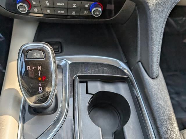 2020 Buick Enclave Premium