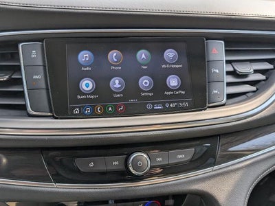 2020 Buick Enclave Premium