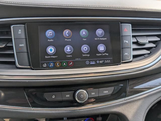 2020 Buick Enclave Premium