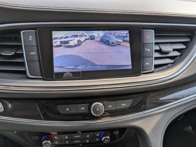 2020 Buick Enclave Premium