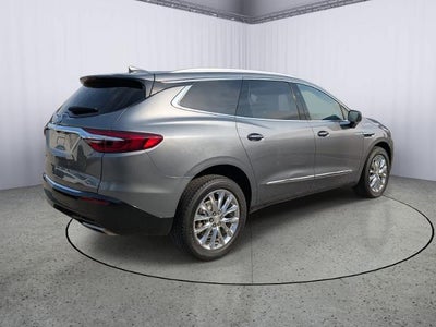 2020 Buick Enclave Premium