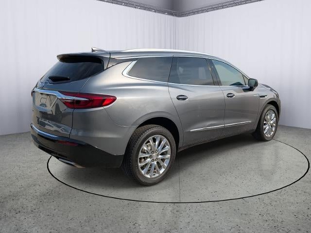 2020 Buick Enclave Premium