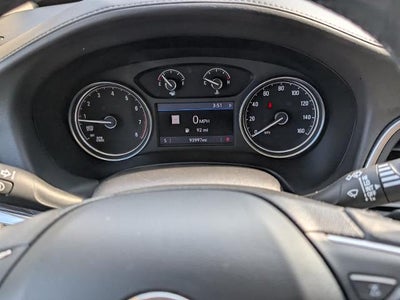 2020 Buick Enclave Premium