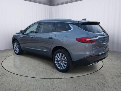 2020 Buick Enclave Premium
