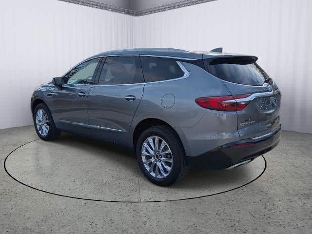 2020 Buick Enclave Premium