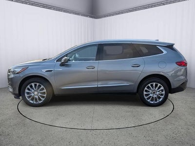 2020 Buick Enclave Premium