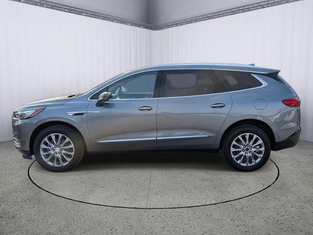 2020 Buick Enclave Premium