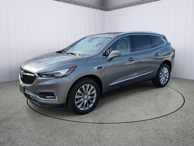 2020 Buick Enclave Premium