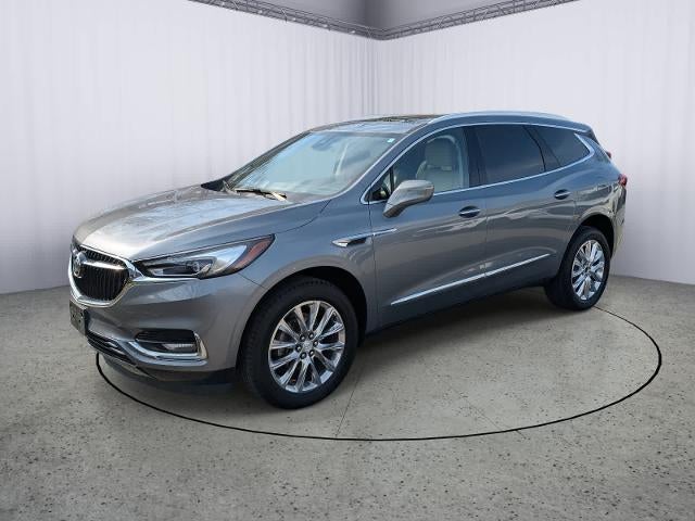 2020 Buick Enclave Premium
