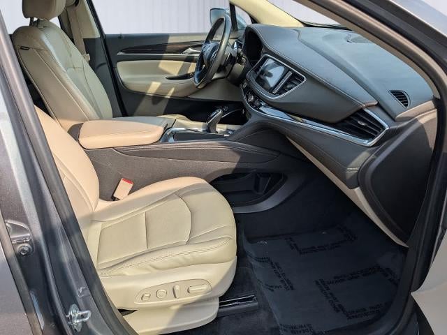 2020 Buick Enclave Premium