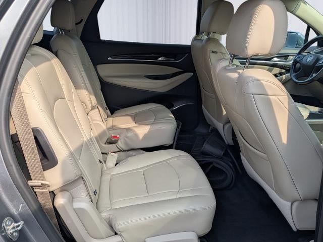 2020 Buick Enclave Premium