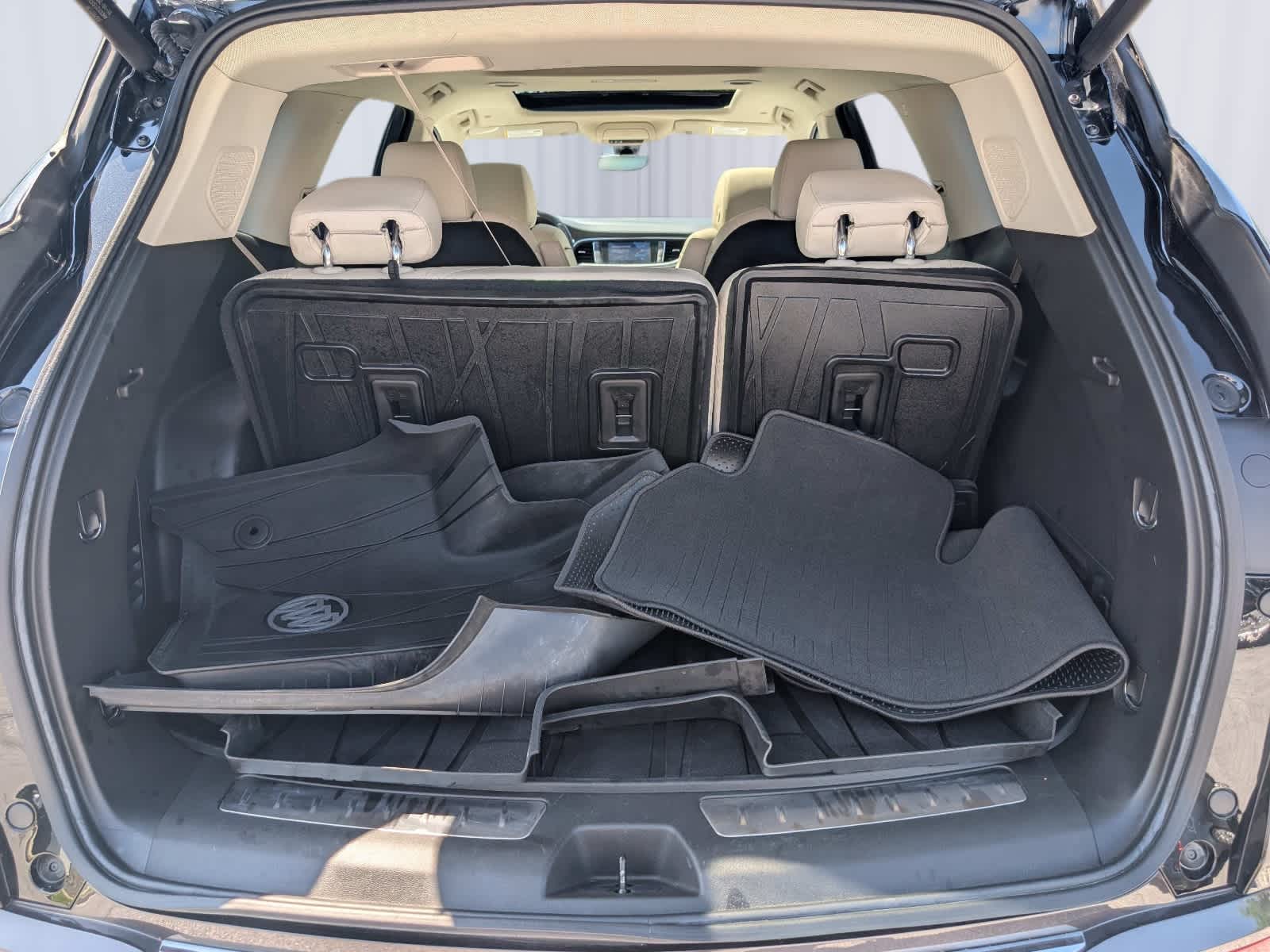 2023 Buick Enclave Premium