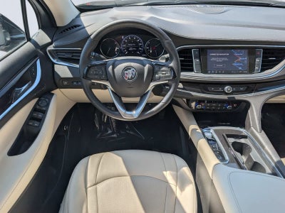 2023 Buick Enclave Premium
