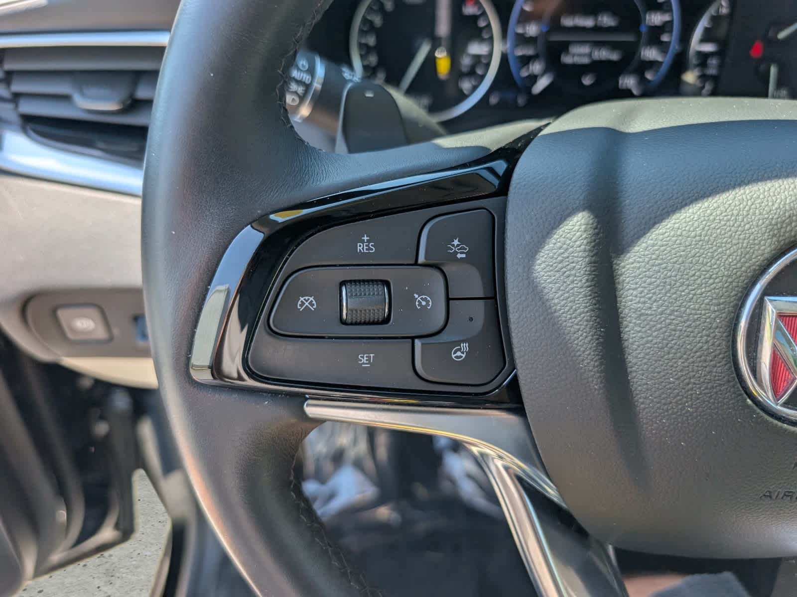 2023 Buick Enclave Premium