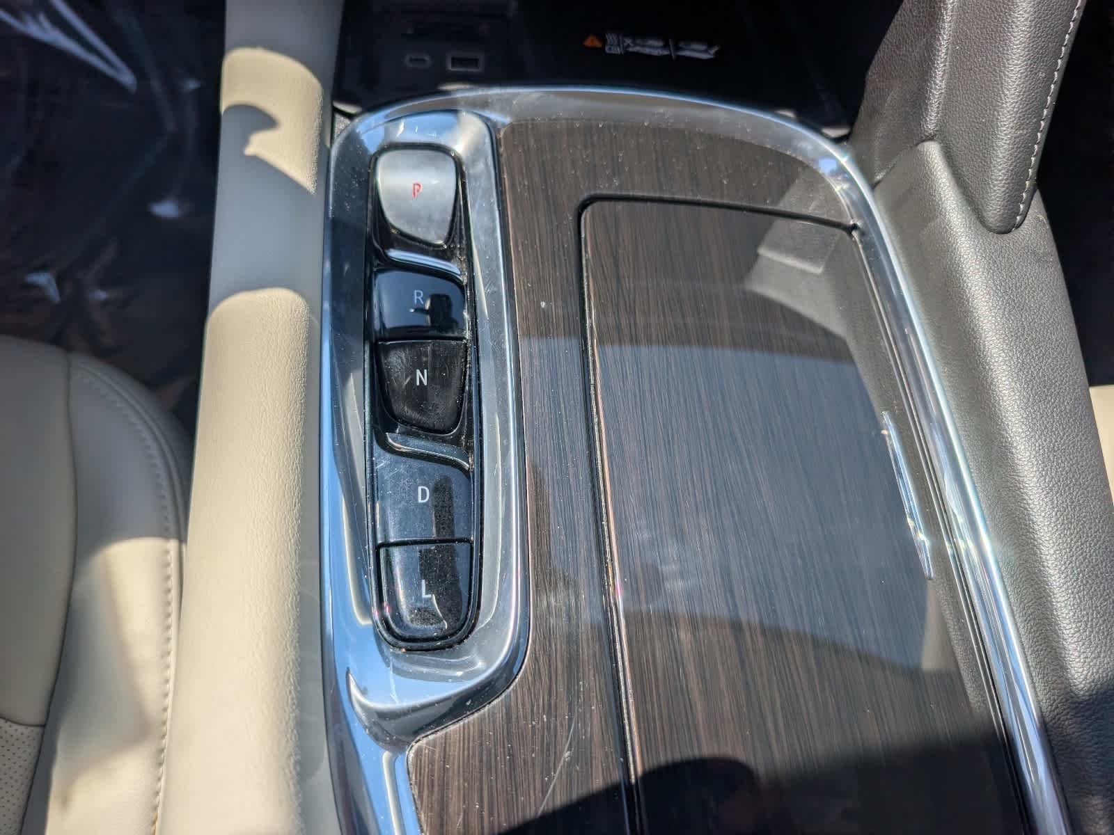 2023 Buick Enclave Premium