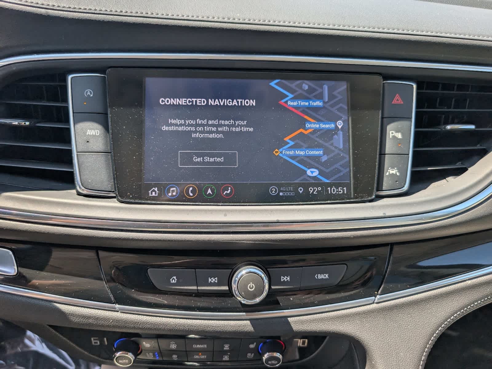 2023 Buick Enclave Premium
